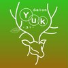 ユク(Yuk)のお店ロゴ