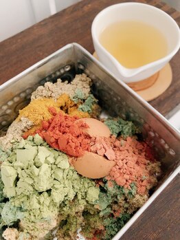 骨盤底筋ラボ フリーダ/菌活＆妊活発酵よもぎ蒸し