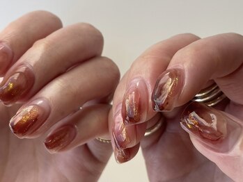 リルム(Relum)/ジュワッとネイル!