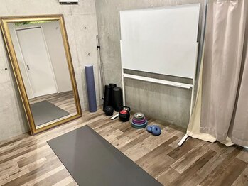 アラキ(ARAKI)/カウンセリングルーム