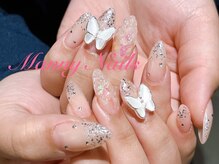 マニーネイルズ(Manny Nails)/ジェルフリーコース
