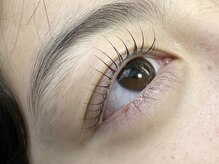 アロマローズ(Aroma Rose)/まつげパーマ　ラッシュリフト