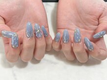 テラス(TERRACE)/キャンペーンデザイン