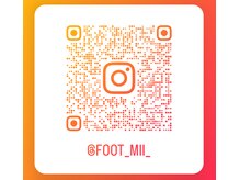 フットミー(foot mii)/SNS