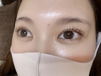 アンズラッシュ(An'z LASH)/まつげパーマ