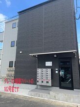 ルフル(Rufuru)/駅から徒歩でご来店される方　13