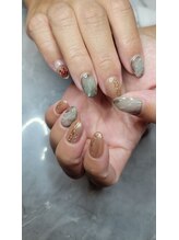 アムサロン(am`ed salon)/