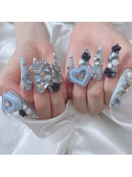 レッドネイル(Redネイル)/