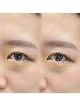 チルアンドアイ 千葉駅前店(Chill&Eye)/眉毛/まゆげ/美眉スタイリング