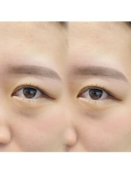 チルアンドアイ 千葉駅前店(Chill&Eye)/眉毛/まゆげ/美眉スタイリング