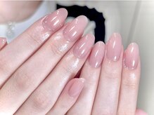 ボガスティーズネイル(Vogusty's nail)/