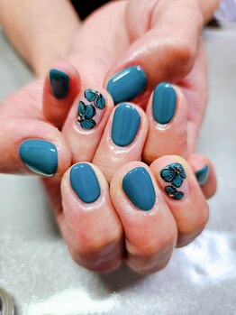 フラボアール(FlaBOR_319)/