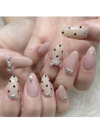 ドットネイル