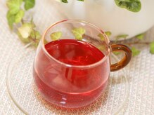 アスト(AST)/施術後のリラックスタイム