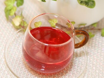 アスト(AST)/施術後のリラックスタイム