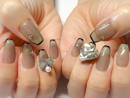 Nail　Design*