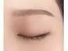 【OPEN特別記念◎】眉毛Wax(間引き/カット)+メイク+カラートリートメント