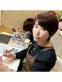 さりぃず ねぃる(SALLY’S NAIL)/リサ