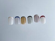 ハイク(HIKE)/【Type C】french sample