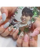 キャンディベース フクシマ(Candybase Fukushima)/自分だけのオリジナル