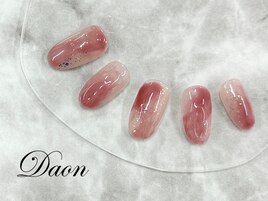 定額10450円コースです