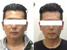 【メンズ限定☆小顔矯正】頭蓋骨矯正+選べる悩み別5種小顔+骨盤矯正整体¥2980