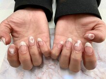 ネイル サロン ヴェレッド(Nail Salon VERED)/フラワーアート