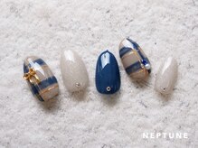 ネプチューン 武蔵小杉店(NEPTUNE)/定額デザイン★8000円