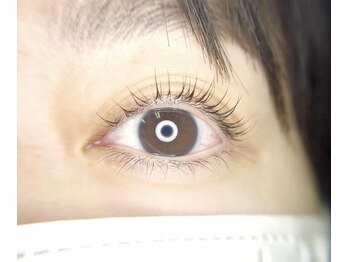 ハーリッチ ネイルアンドアイ(HeaRich)/次世代パーマラスティングカール