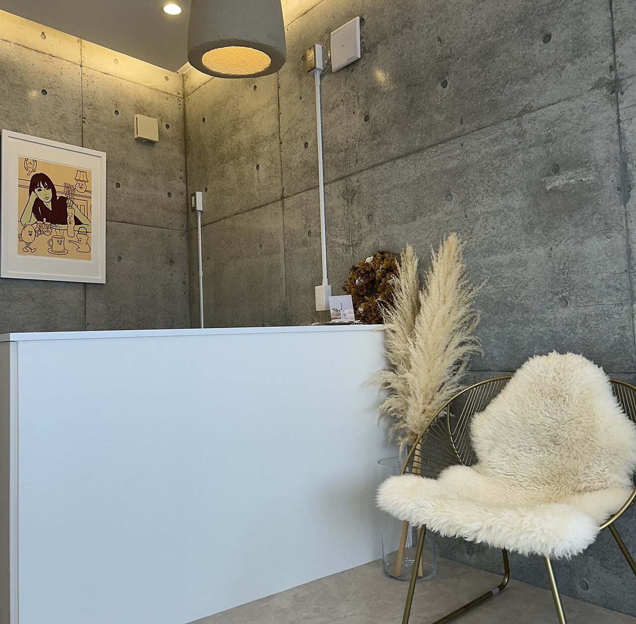 コクーン(Cocoon)｜ホットペッパービューティー