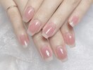 お客様ネイル