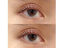 アイヨンマルゴ 名古屋名駅店(EYE405)/カールデザイン♪