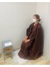 【驚きの新感覚保湿ケア】よもぎ蒸しお肌つやつやコース　30分　￥3980