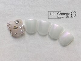 フットネイル