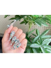 エム ネイル 本店(M Nail)