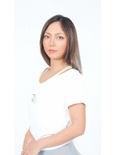 全力ストレッチ 人形町店 Sena トレーナー