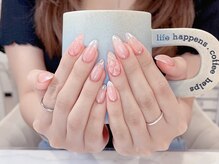 キナ(KINA)/6/17　10本アートやり放題