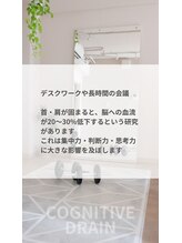 フィデル(fidele)/脳のパフォーマンス 2【北参道】