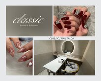 クラシック(classic)