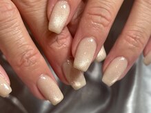 ファン ネイルサロン スクール(Fun)/マグネット