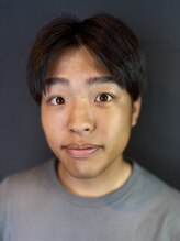 ビトタン 倉敷本店(+美to鍛)/個性を活かした眉毛を