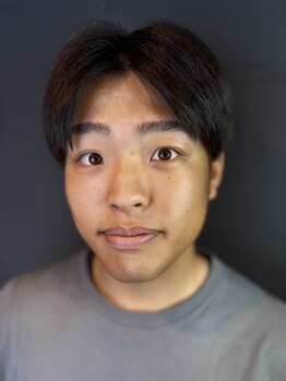 ビトタン 倉敷本店(+美to鍛)/個性を活かした眉毛を