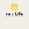 リライフ 湘南平塚店(re:Life)のお店ロゴ