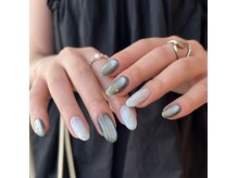 オマモリ ネイル 心斎橋店(omamori nail)
