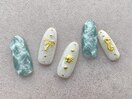 海ネイル
