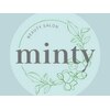 ミンティ 池袋東口(minty)のお店ロゴ