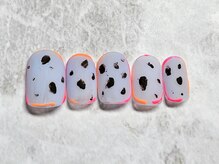 ウィンク(WINK)/定額¥8000