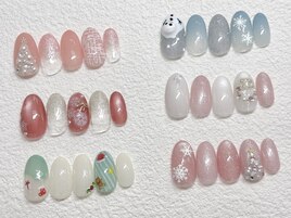 【神宮限定】クリスマス定額