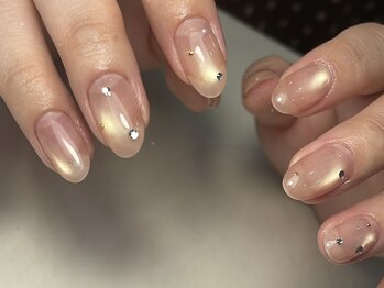 マグネットワンカラー