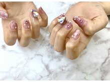 クゴ サロン ネイル(KUGO SALON Nail)/持ち込み120分